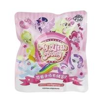 Boneco De Pelúcia My Little Pony, Série De Anime Trendy, Pingente Ornamental Fofo, Mini Saco Boneco De Pelúcia My Little Pony, Série De Anime Trendy, Pingente Ornamental Fofo, Mini Saco