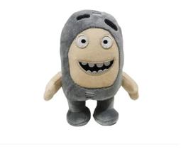 Boneco De Pelúcia Oddbods Personagens Cores Plush Toys Boneco De Pelúcia Oddbods Personagens Cores Plush Toys