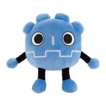 Boneco de Pelúcia One Piece Chopper 22 cm Macio e Colecionável