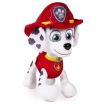 Boneco de Pelucia Patrulha Canina Marshall - Sunny