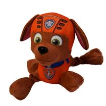 Boneco De Pelúcia Patrulha Canina Zuma 15Cm - Sunny Boneco De Pelúcia Patrulha Canina Zuma 15Cm - Sunny