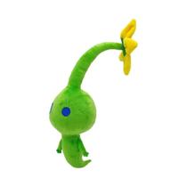 Boneco de Pelúcia Pikmin Blue Rock Ice - Brinquedo de Pelúcia Pikmin 4 Plantas Boneco de Pelúcia Pikmin Blue Rock Ice - Brinquedo de Pelúcia Pikmin 4 Plantas