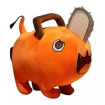 Boneco De Pelucia Pochita Chainsaw Man Denji Power Makima Boneco De Pelucia Pochita Chainsaw Man Denji Power Makima