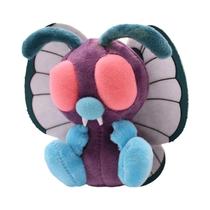 Boneco De Pelúcia Pokemon Pikachu Meowscarada Sprigatito Tepig Oshawott Magikarp Mewtwo Blastoise