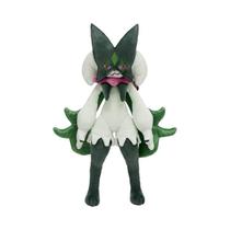Boneco De Pelúcia Pokemon Pikachu Meowscarada Sprigatito Tepig Oshawott Magikarp Mewtwo Blastoise