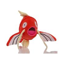 Boneco De Pelúcia Pokemon Pikachu Meowscarada Sprigatito Tepig Oshawott Magikarp Mewtwo Blastoise