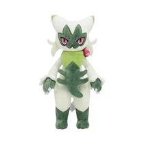 Boneco De Pelúcia Pokemon Pikachu Meowscarada Sprigatito Tepig Oshawott Magikarp Mewtwo Blastoise