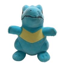 Boneco de Pelúcia Pokemon Totodile 18 Cm - Sunny 7899573626082