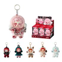 Boneco de pelúcia POP MART SKULLPANDA Winter Symphony Series