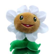 Boneco de pelúcia PVZ Marigold Zombie Plant, brinquedo de pelúcia de 20 cm