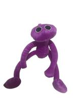 Boneco De Pelúcia Roxo Rainbow Friends Jogo Roblox