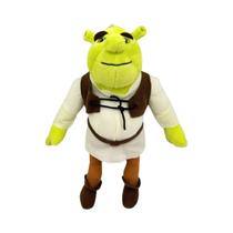 Boneco De Pelúcia Shrek Para Crianças, Almofada Macia, Brinquedo De Dormir, Colecionável De Filme, Boneco De Pelúcia Shrek Para Crianças, Almofada Macia, Brinquedo De Dormir, Colecionável De Filme,