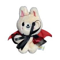 Boneco De Pelúcia Skzoo De 12cm, Brinquedo Kawaii De Cartoon Straykids, Decoração De Quarto,