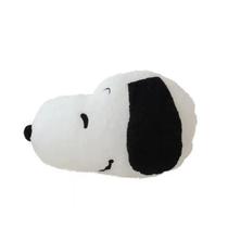 Boneco de pelúcia Snoopys Anime de 40 cm, lindo brinquedo macio para crianças