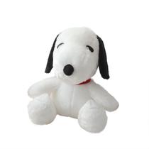 Boneco de pelúcia Snoopys Anime de 40 cm, lindo brinquedo macio para crianças