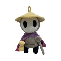 Boneco De Pelúcia Soft Cute Hollow Knight Silksong Sherma, Brinquedo De Algodão Para Decoração De