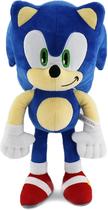 Boneco de pelúcia Sonic The Hedgehog 2 O filme Knuckles Shadow