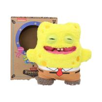 Boneco De Pelúcia SpongeBob Patrick Star, Brinquedo Souvenir Fuggler Monster