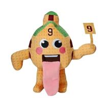 Boneco De Pelúcia Steal a Brainrot De 67 Polegadas, Brinquedo Macio Com Design De Cadeira Italiana,