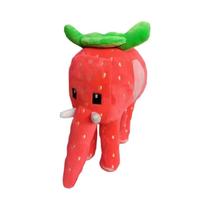 Boneco De Pelúcia Steal a Brainrot De 67 Polegadas, Brinquedo Macio Com Design De Cadeira Italiana,