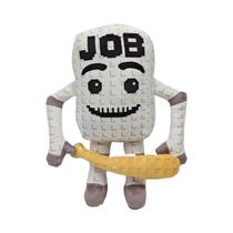 Boneco De Pelúcia Steal a Brainrot De 67 Polegadas, Brinquedo Macio Com Design De Cadeira Italiana,