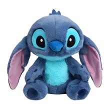 Boneco De Pelucia Stitch Gigante Peludo Antialérgico Premium