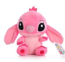 Boneco De Pelúcia Stitch Lilo & Stich Boneco 20/40 cm - Click diversão