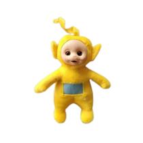 Boneco de pelúcia teletubbies quatro cores disponiveis com 30cm