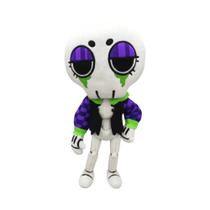 Boneco De Pelúcia Temático De Anime, Presente Fofo Para Halloween E Natal, Animal De Estimação