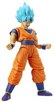 Boneco de plástico Bandai Hobby Dragon Ball Super Goku Boneco de plástico Bandai Hobby Dragon Ball Super Goku