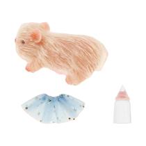 Boneco De Porquinho Reborn Mini Realista, Corpo De Silicone Macio E Elástico, Brinquedos Para Boneco De Porquinho Reborn Mini Realista, Corpo De Silicone Macio E Elástico, Brinquedos Para