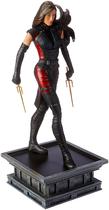 Boneco de PVC Diamond Select Toys Marvel Gallery Elektra