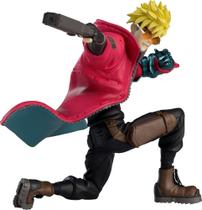 Boneco de PVC Good Smile Company Trigun VASH The Stampede 13cm