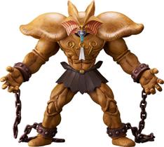Boneco de PVC Good Smile Company Yu-Gi-Oh! Exodia 26cm