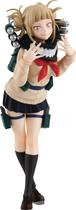 Boneco de PVC Good Smile My Hero Academia Himiko Toga 16cm
