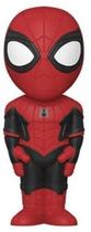 Boneco de refrigerante de vinil Homem-Aranha Homem-Aranha: No Way Home