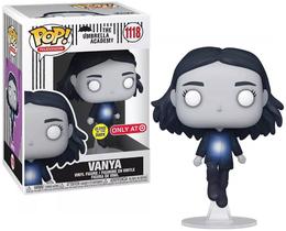 Boneco de TV Funko POP The Umbrella Academy S2 Vanya Boneco de TV Funko POP The Umbrella Academy S2 Vanya