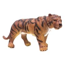 Boneco De Vinil Animais Da Floresta - Dm Toys 6111