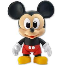 Boneco de Vinil Articulado Disney Junior Mickey