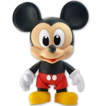 Boneco de Vinil Articulado Disney Junior Mickey Boneco de Vinil Articulado Disney Junior Mickey