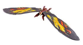 Boneco de vinil Bandai Godzilla Movie Monster Mothra 2019 Series Boneco de vinil Bandai Godzilla Movie Monster Mothra 2019 Series