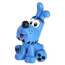 Boneco de Vinil Bidu Turma da Mônica 3025 Boneco de Vinil Bidu Turma da Mônica 3025