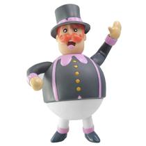 Boneco De Vinil Bita - Lider 2715