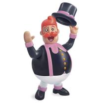 Boneco De Vinil Bita - Mundo Bita Grande 30Cm - Lider