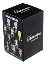 Boneco de vinil Blind Box Mini Kidrobot Adult Swim