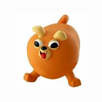 Boneco de Vinil Bolofofos Doguito 3224 Lider Brinquedos Boneco de Vinil Bolofofos Doguito 3224 Lider Brinquedos