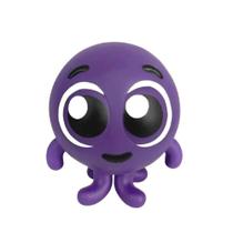 Boneco De Vinil Bolofofos Lider Pow