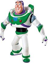 Boneco de Vinil Buzz Toy Story