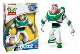 Boneco De Vinil Buzz Toy Story