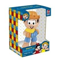 Boneco de Vinil Chico Bento, Líder Brinquedos